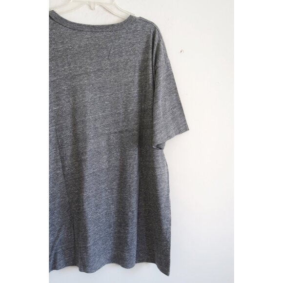 SMU Mustangs Tee - Size XL - Picture 5 of 9